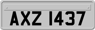 AXZ1437