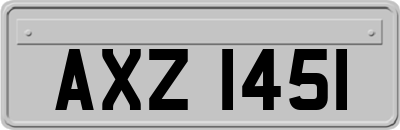 AXZ1451