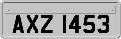 AXZ1453