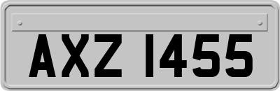 AXZ1455