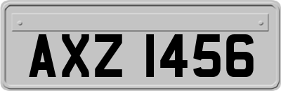 AXZ1456