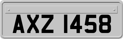 AXZ1458