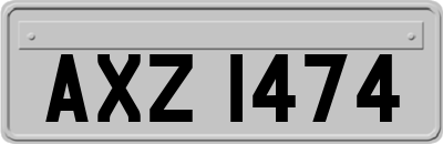 AXZ1474