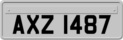 AXZ1487