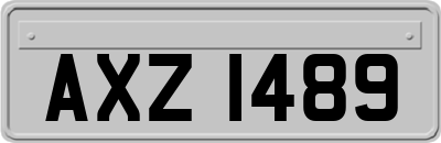 AXZ1489