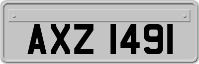 AXZ1491
