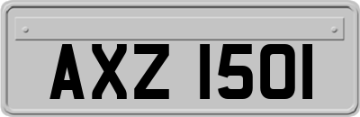 AXZ1501