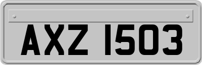 AXZ1503