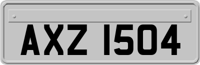 AXZ1504