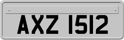 AXZ1512