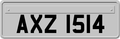 AXZ1514
