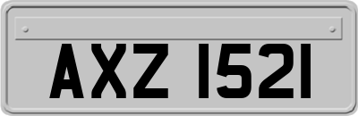 AXZ1521