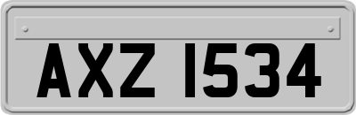 AXZ1534