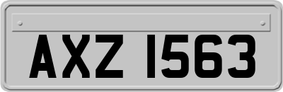 AXZ1563