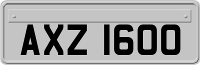 AXZ1600