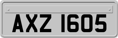 AXZ1605