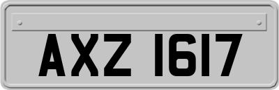 AXZ1617