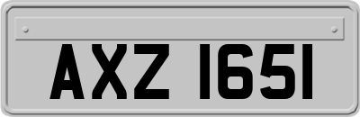 AXZ1651