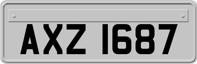 AXZ1687