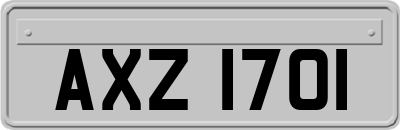 AXZ1701