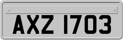 AXZ1703