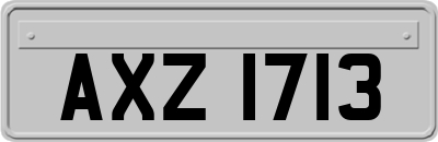 AXZ1713