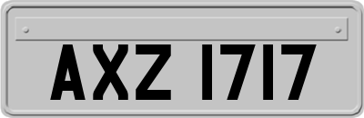 AXZ1717