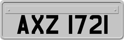 AXZ1721