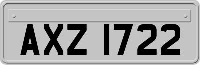 AXZ1722