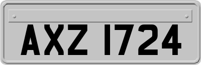 AXZ1724