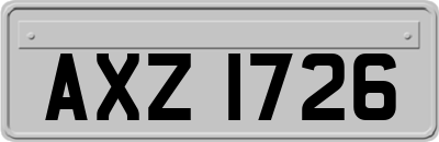 AXZ1726
