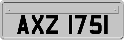 AXZ1751