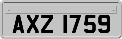 AXZ1759