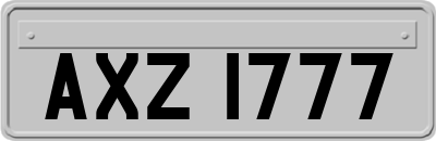 AXZ1777