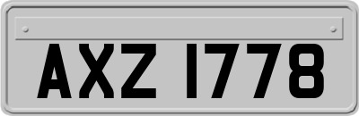 AXZ1778