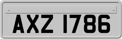 AXZ1786