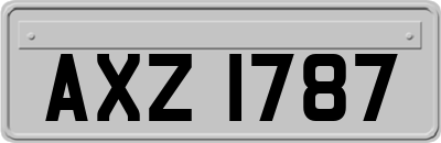 AXZ1787