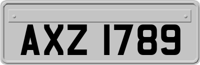 AXZ1789