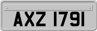 AXZ1791