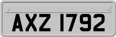 AXZ1792