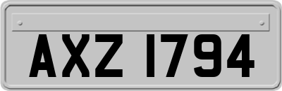AXZ1794