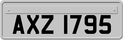 AXZ1795