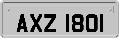 AXZ1801