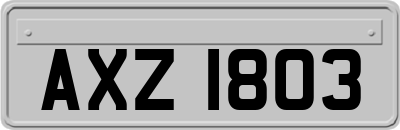 AXZ1803