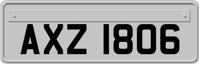 AXZ1806