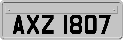 AXZ1807