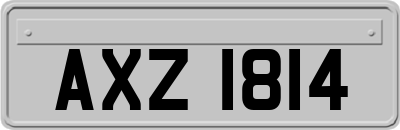 AXZ1814