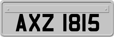 AXZ1815