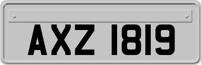 AXZ1819