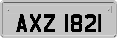 AXZ1821